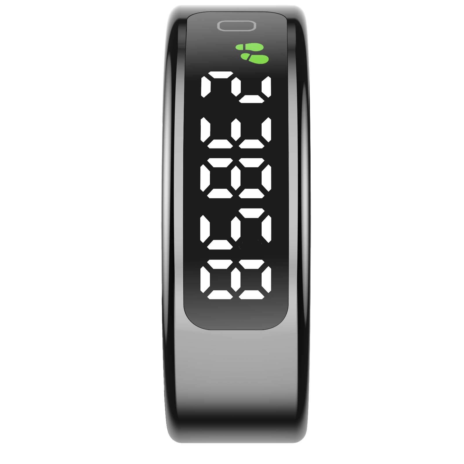 Prixton Orbyt Touch Smart Ring 3 Prixton Orbyt Touch Smart Ring – Bild 2