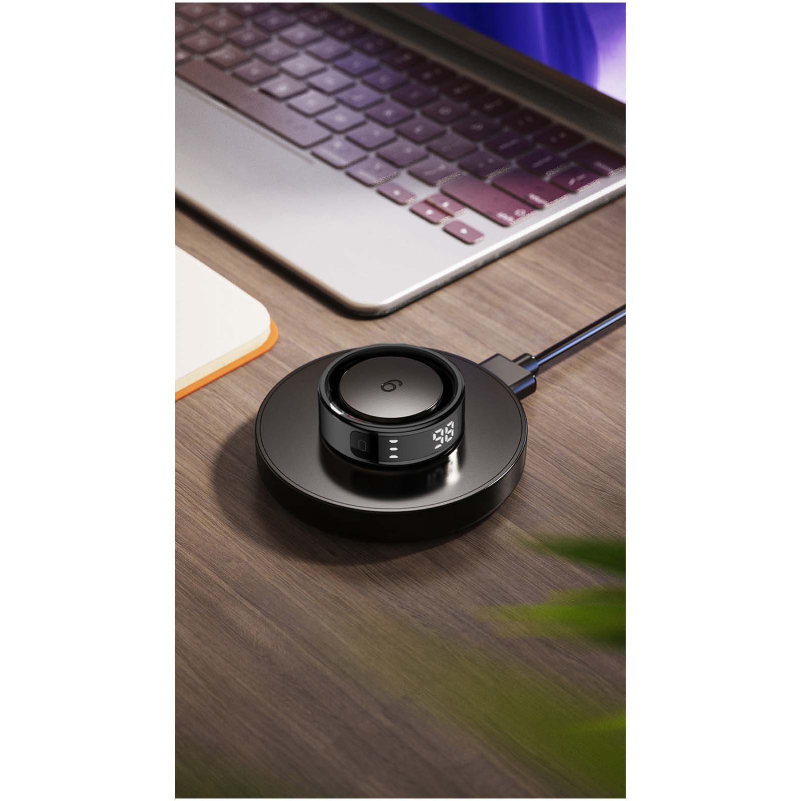 Prixton Orbyt Touch Smart Ring 8 Prixton Orbyt Touch Smart Ring – Bild 7
