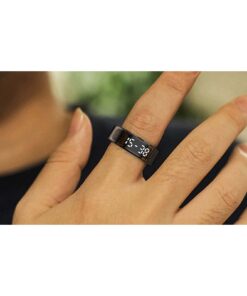 Prixton Orbyt Touch Smart Ring 16 Prixton Orbyt Touch Smart Ring – Bild 8
