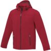 Langley GRS-Softshelljacke für Herren aus recyceltem Material 2 3957621