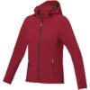 Langley GRS-Softshelljacke für Damen aus recyceltem Material 2 3957721