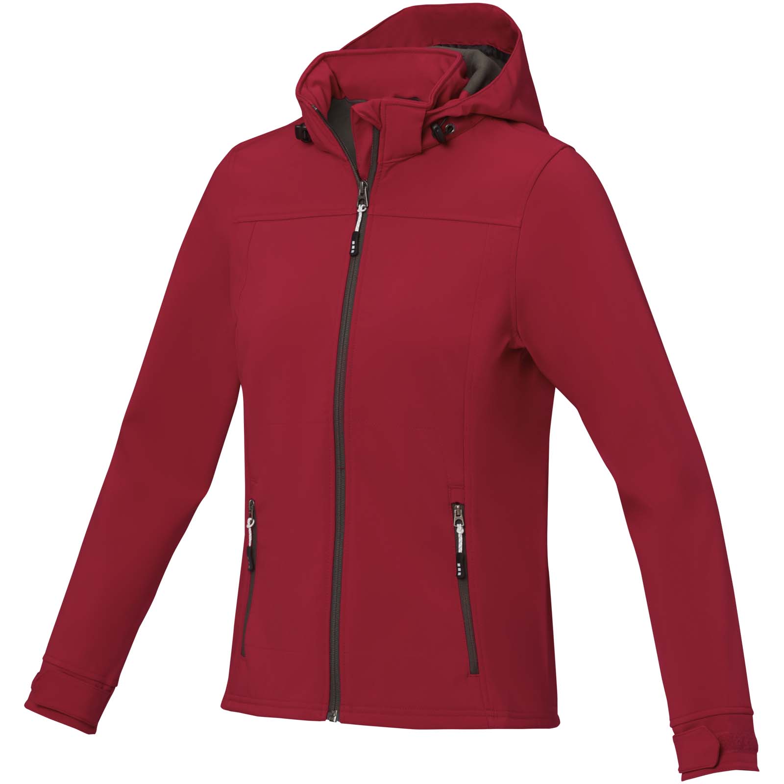 Langley GRS-Softshelljacke für Damen aus recyceltem Material 3 Langley GRS-Softshelljacke für Damen aus recyceltem Material