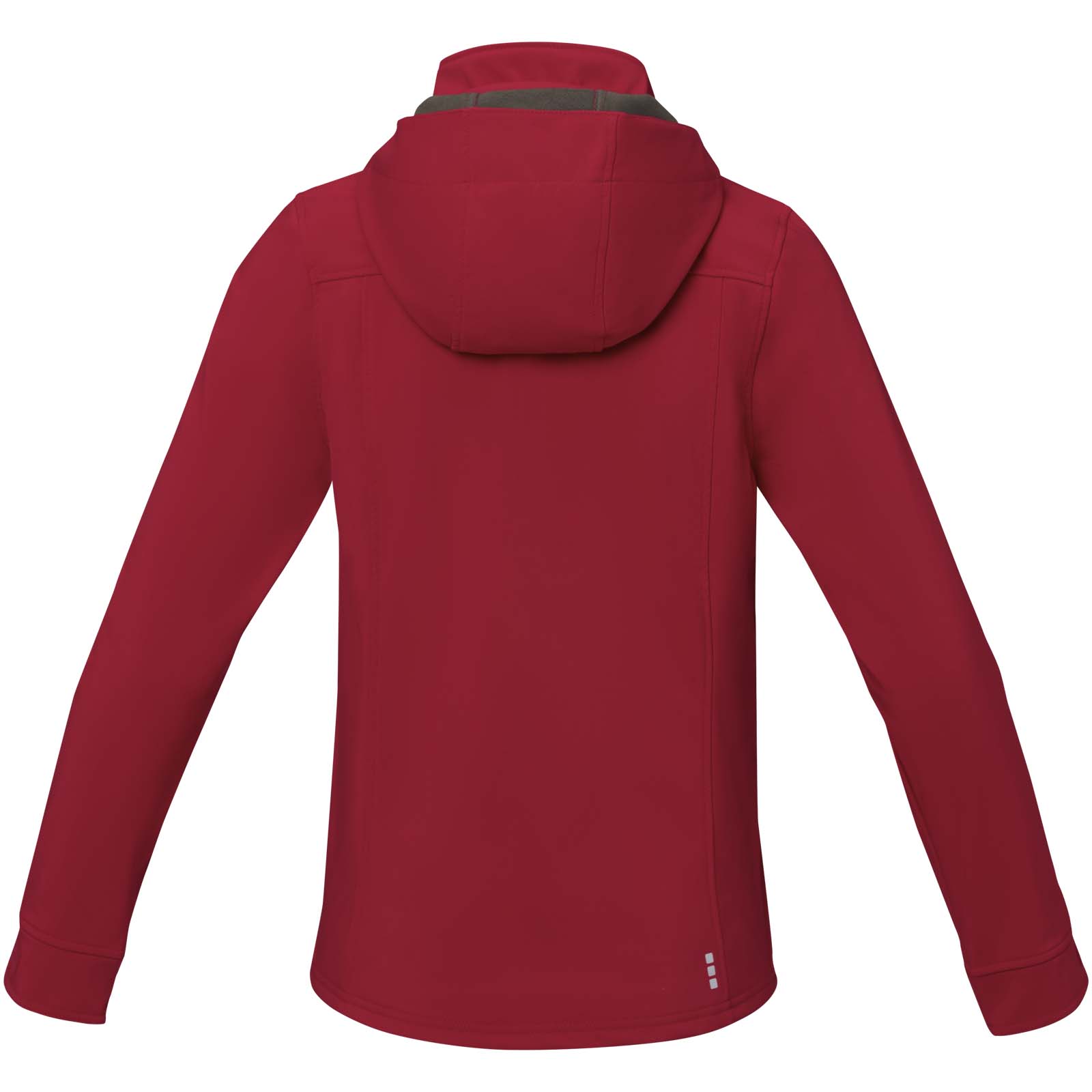 Langley GRS-Softshelljacke für Damen aus recyceltem Material 5 Langley GRS-Softshelljacke für Damen aus recyceltem Material – Bild 3