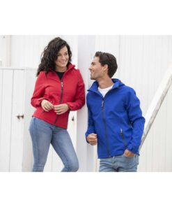 Langley GRS-Softshelljacke für Damen aus recyceltem Material 11 Langley GRS-Softshelljacke für Damen aus recyceltem Material – Bild 5