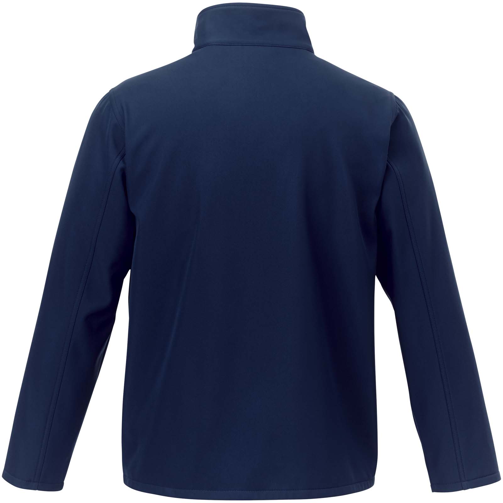 Orion GRS-Softshelljacke für Herren aus recyceltem Material 5 Orion GRS-Softshelljacke für Herren aus recyceltem Material – Bild 3