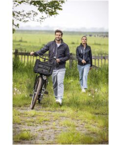 Orion GRS-Softshelljacke für Herren aus recyceltem Material 9 Orion GRS-Softshelljacke für Herren aus recyceltem Material – Bild 4