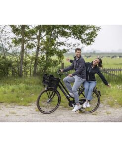 Orion GRS Softshell-Jacke für Damen aus recyceltem Material – Bild 6