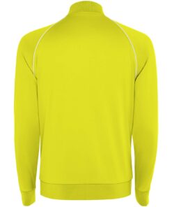 Alternative view of Valier Kinder-Sweatshirt mit durchgehendem Reißverschluss
