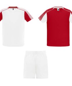 Juve 140 g/m² Sport-Set für Kinder