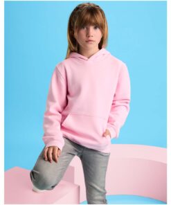 Urban 280 g/m² Kapuzenpullover für Kinder 7 Urban 280 g/m² Kapuzenpullover für Kinder – Bild 3