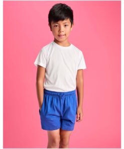 Sport Kindershorts 7 Sport Kindershorts – Bild 3