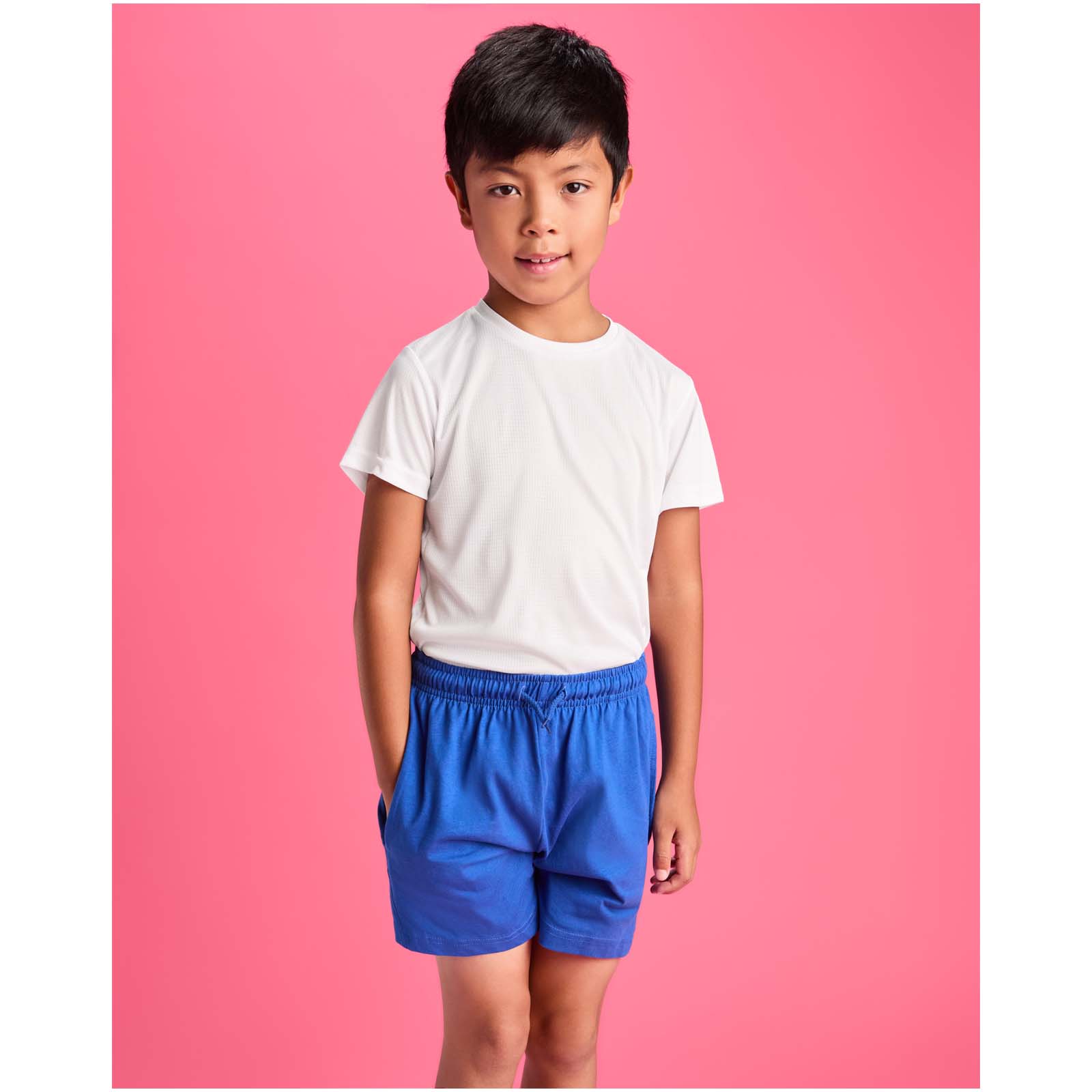 Sport Kindershorts 5 Sport Kindershorts – Bild 3