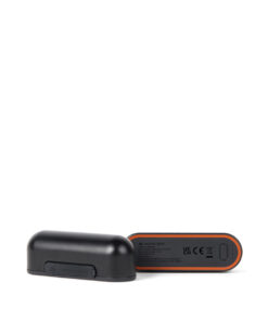 Alternative view of Nordic Drift Everest Dual-Handwärmer mit 6.000-mAh-Powerbank