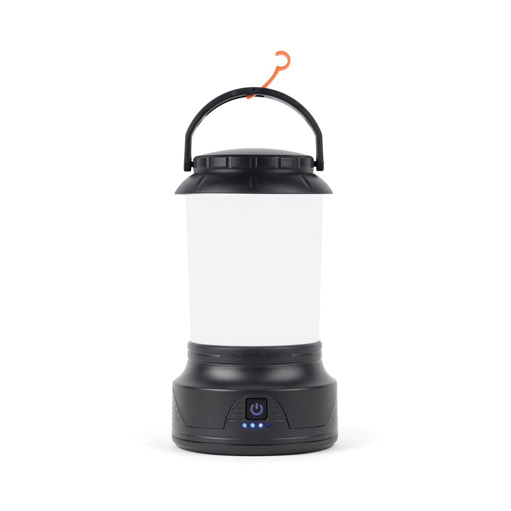 Nordic Drift Everest Bright RCS Campinglaterne mit Kurbel 5 Nordic Drift Everest Bright RCS Campinglaterne mit Kurbel – Bild 3