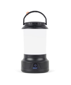 Nordic Drift Everest Bright RCS Campinglaterne mit Kurbel