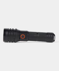 Nordic Drift Everest High-Performance Dual-Power Stirnlampe