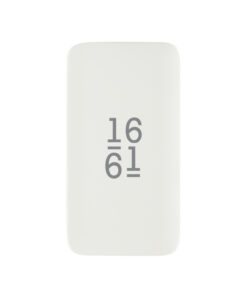 Fluxo flaches RCS 65W GaN-Ladegerät mit Stecker-Adaptern 11 Fluxo flaches RCS 65W GaN-Ladegerät mit Stecker-Adaptern – Bild 5