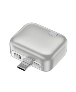 Alternative view of ChargeGuard RCS USB-C-Adapter mit automatischer Abschaltung
