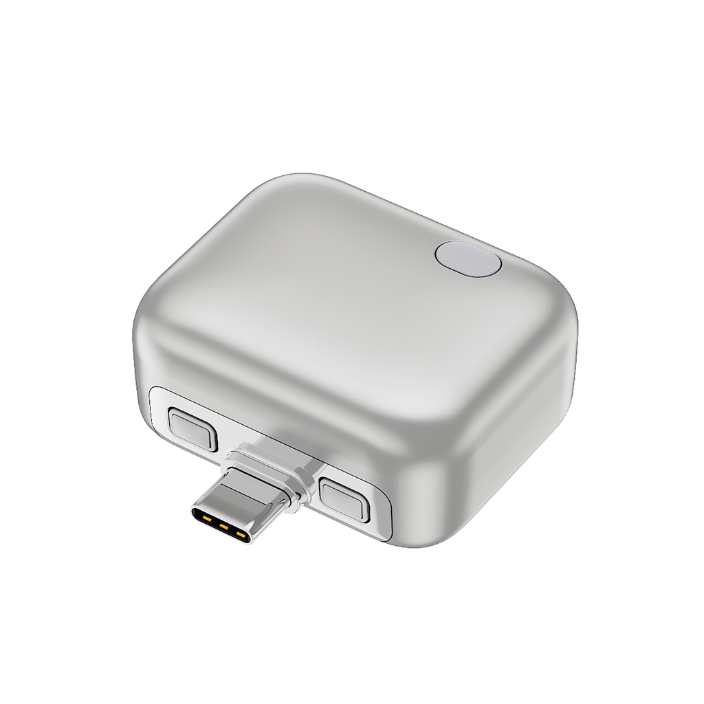 ChargeGuard RCS USB-C-Adapter mit automatischer Abschaltung 4 ChargeGuard RCS USB-C-Adapter mit automatischer Abschaltung – Bild 2