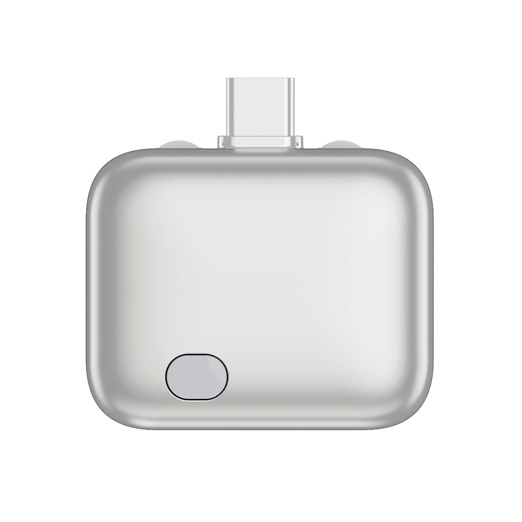 ChargeGuard RCS USB-C-Adapter mit automatischer Abschaltung 6 ChargeGuard RCS USB-C-Adapter mit automatischer Abschaltung – Bild 4