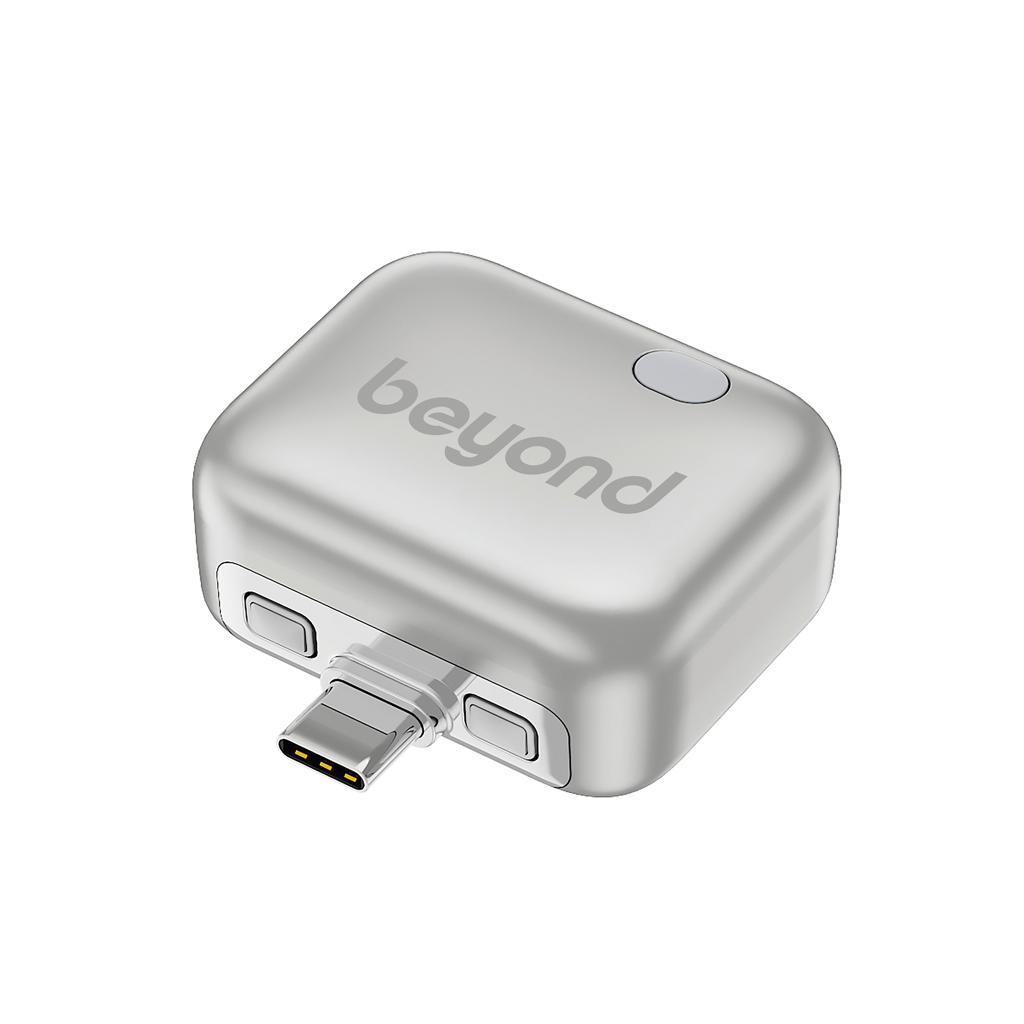 ChargeGuard RCS USB-C-Adapter mit automatischer Abschaltung 7 ChargeGuard RCS USB-C-Adapter mit automatischer Abschaltung – Bild 5