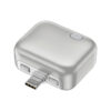 ChargeGuard RCS USB-C-Adapter mit automatischer Abschaltung