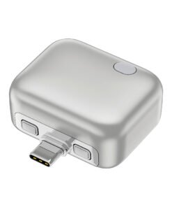 ChargeGuard RCS USB-C-Adapter mit automatischer Abschaltung
