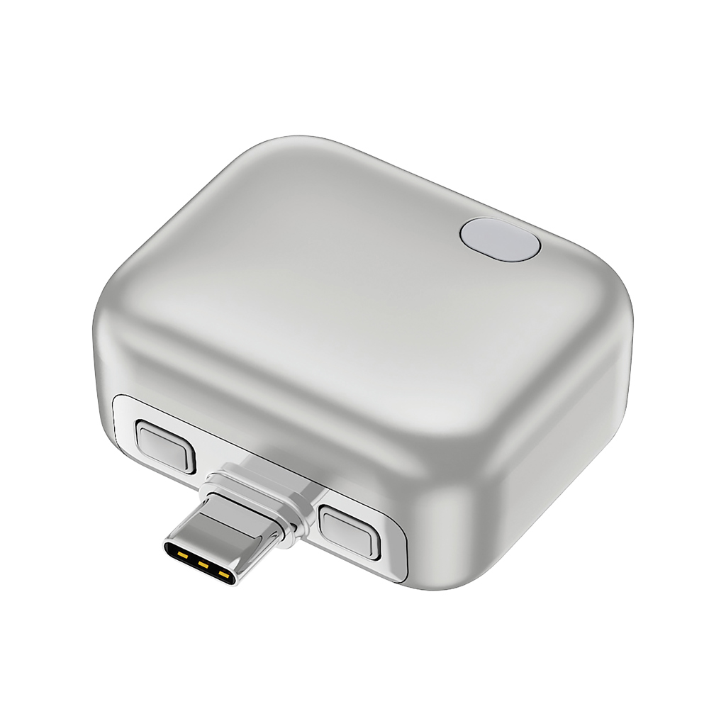 ChargeGuard RCS USB-C-Adapter mit automatischer Abschaltung 3 ChargeGuard RCS USB-C-Adapter mit automatischer Abschaltung