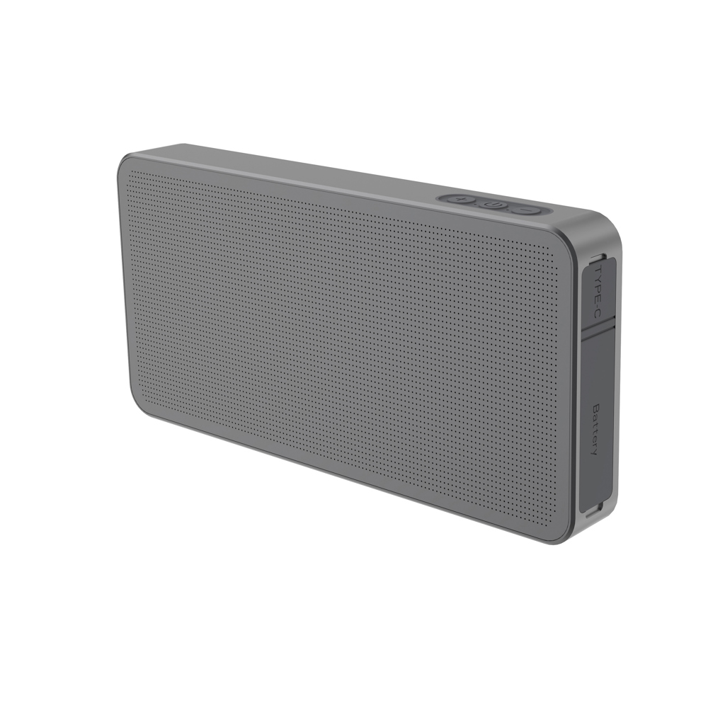 Aeris RCS 10W-Sepaker (IPX5) mit herausnehmbarem Akku 6 Aeris RCS 10W-Sepaker (IPX5) mit herausnehmbarem Akku – Bild 4