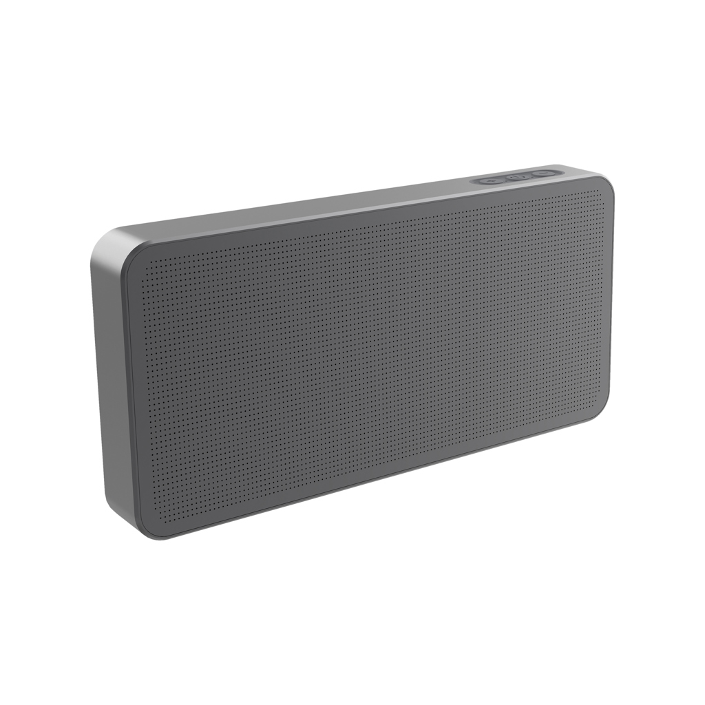 Aeris RCS 10W-Sepaker (IPX5) mit herausnehmbarem Akku 3 Aeris RCS 10W-Sepaker (IPX5) mit herausnehmbarem Akku