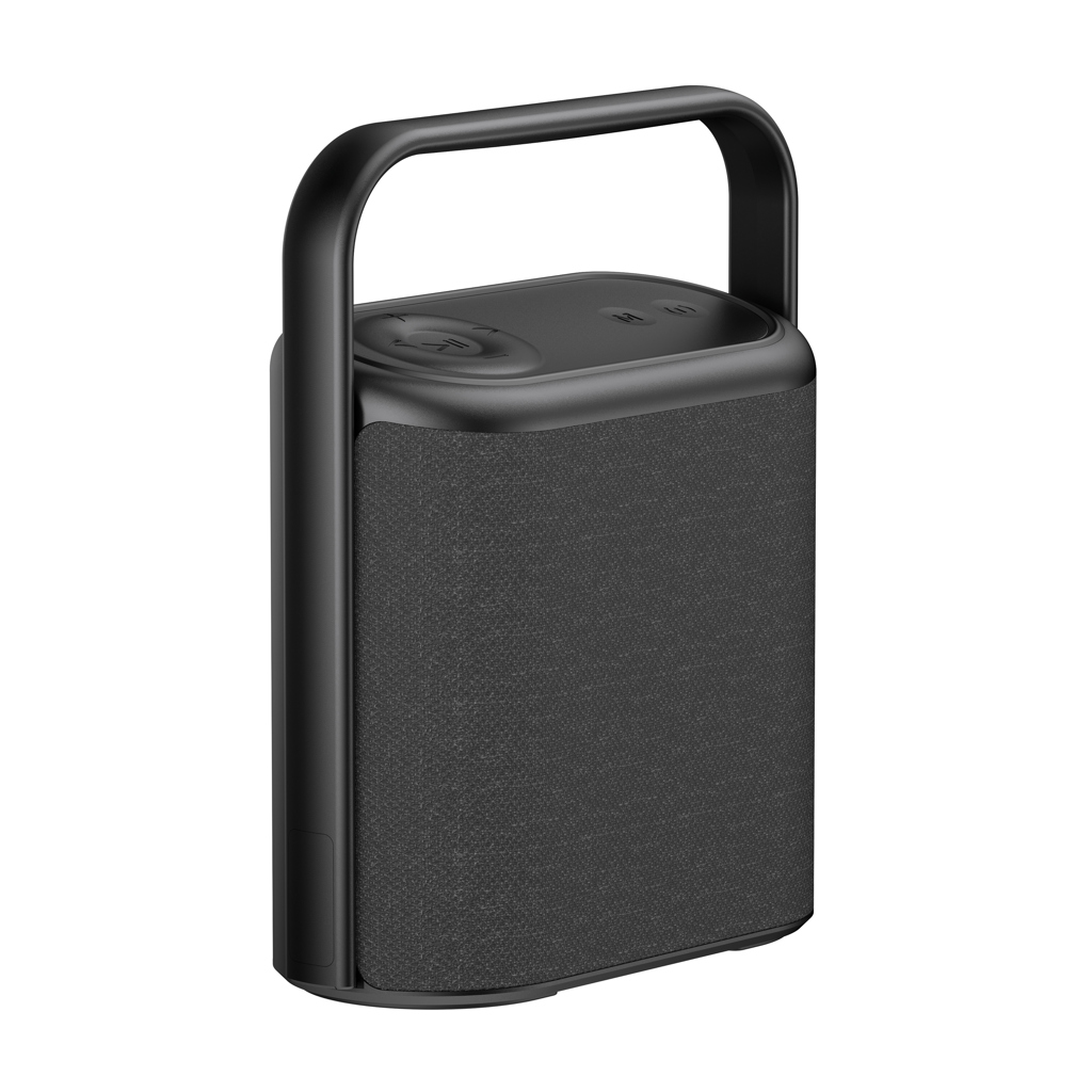 Urban Vitamin Newark 10W RCS Speaker mit entnehmb. Batterie 4 Urban Vitamin Newark 10W RCS Speaker mit entnehmb. Batterie – Bild 2