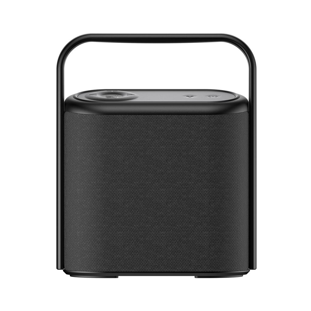 Urban Vitamin Newark 10W RCS Speaker mit entnehmb. Batterie 5 Urban Vitamin Newark 10W RCS Speaker mit entnehmb. Batterie – Bild 3