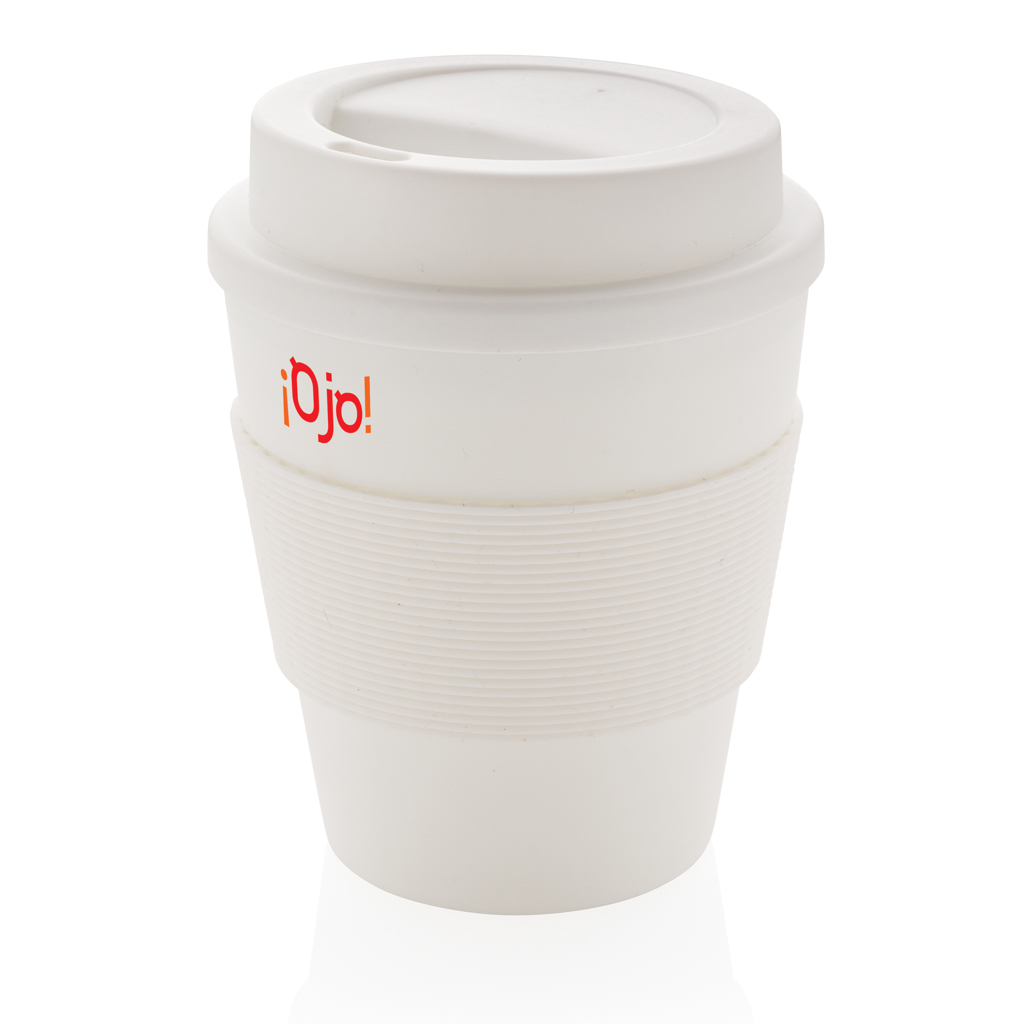 Wiederverwendbarer Kaffeebecher 350ml 7 Wiederverwendbarer Kaffeebecher 350ml – Bild 5
