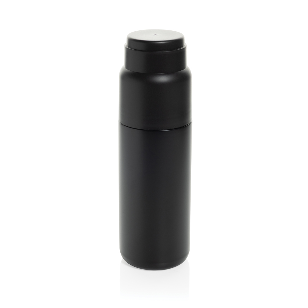 Thermocup RCS – recycelte Thermosflasche mit Becher 4 Thermocup RCS – recycelte Thermosflasche mit Becher – Bild 2