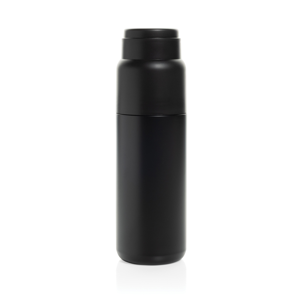 Thermocup RCS – recycelte Thermosflasche mit Becher 5 Thermocup RCS – recycelte Thermosflasche mit Becher – Bild 3