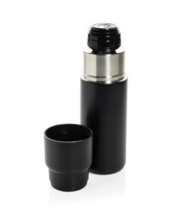 Thermocup RCS – recycelte Thermosflasche mit Becher 10 Thermocup RCS – recycelte Thermosflasche mit Becher – Bild 4