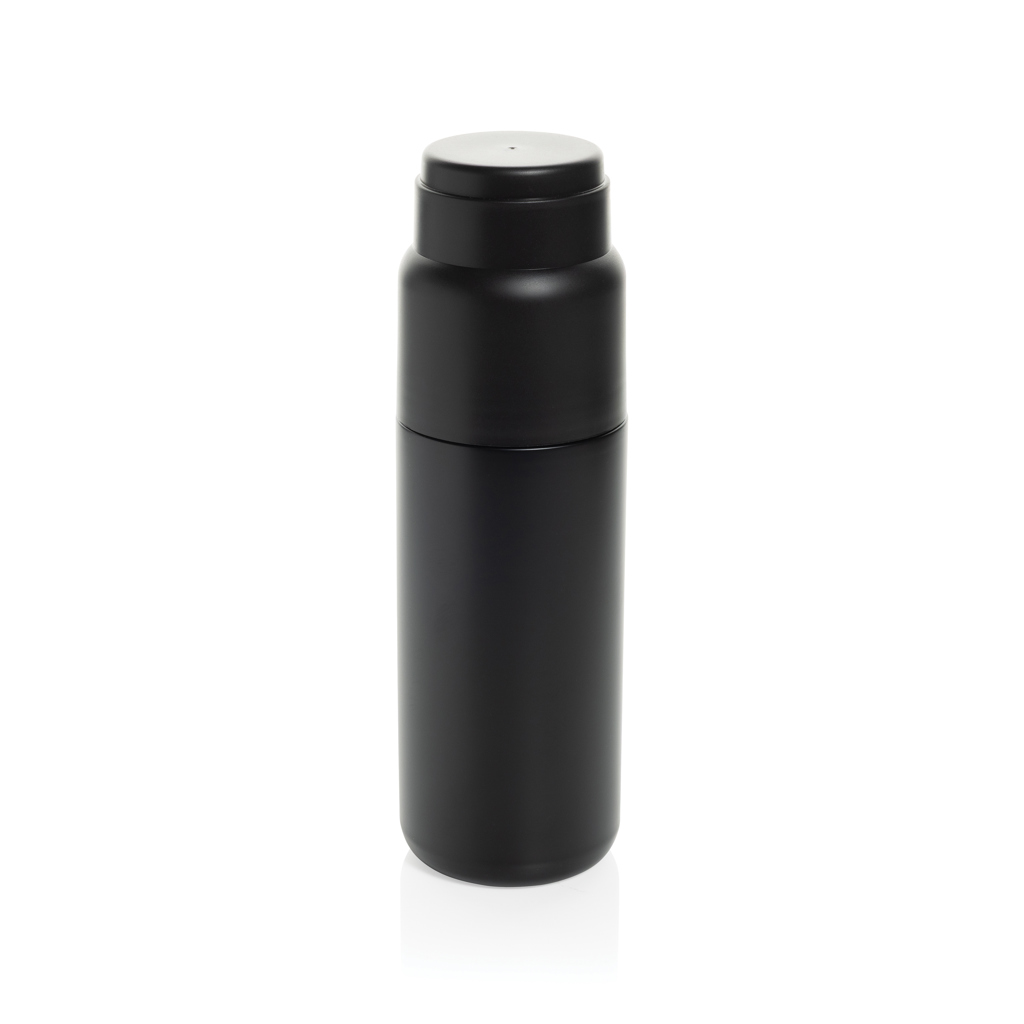 Thermocup RCS – recycelte Thermosflasche mit Becher 3 Thermocup RCS – recycelte Thermosflasche mit Becher