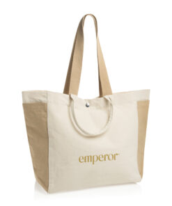 BEAU AWARE™ Allround-Shopper aus rec. Canvas 400gr/m² 11 BEAU AWARE™ Allround-Shopper aus rec. Canvas 400gr/m² – Bild 5