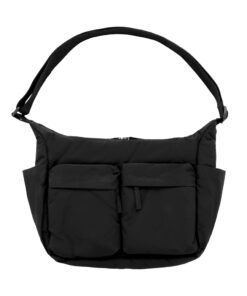KENTO URBAN gepolsterte Crossover-Tasche aus RCS rec. Nylon 9 KENTO URBAN gepolsterte Crossover-Tasche aus RCS rec. Nylon – Bild 3