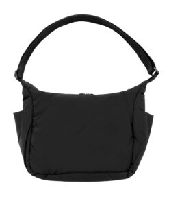 KENTO URBAN gepolsterte Crossover-Tasche aus RCS rec. Nylon 10 KENTO URBAN gepolsterte Crossover-Tasche aus RCS rec. Nylon – Bild 4