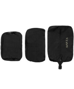 KENTO URBAN Packing Cube Set aus RCS recyceltem Nylon – Bild 5