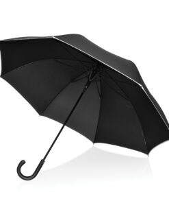 Alternative view of Swiss Peak OSLO 30'' AWARE™ 50UV Auto-Open-Regenschirm