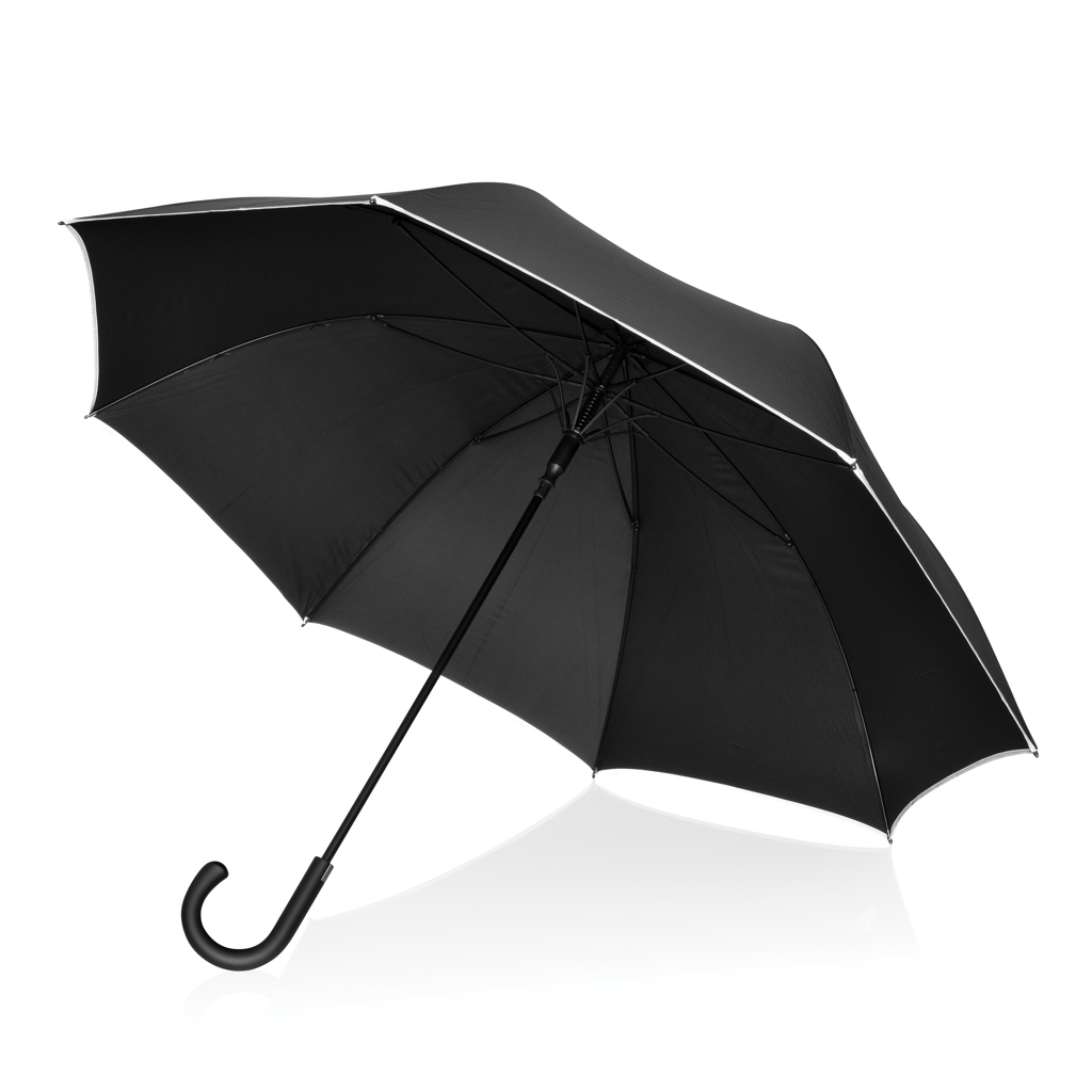 Swiss Peak OSLO 30'' AWARE™ 50UV Auto-Open-Regenschirm 4 Swiss Peak OSLO 30'' AWARE™ 50UV Auto-Open-Regenschirm – Bild 2