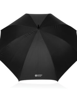 Swiss Peak OSLO 30'' AWARE™ 50UV Auto-Open-Regenschirm 9 Swiss Peak OSLO 30'' AWARE™ 50UV Auto-Open-Regenschirm – Bild 3