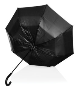 Swiss Peak OSLO 30'' AWARE™ 50UV Auto-Open-Regenschirm 10 Swiss Peak OSLO 30'' AWARE™ 50UV Auto-Open-Regenschirm – Bild 4