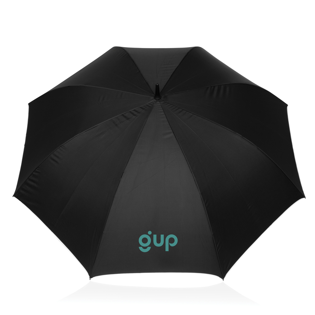 Swiss Peak OSLO 30'' AWARE™ 50UV Auto-Open-Regenschirm 7 Swiss Peak OSLO 30'' AWARE™ 50UV Auto-Open-Regenschirm – Bild 5