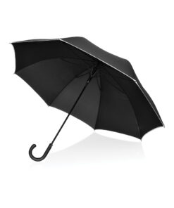 Swiss Peak OSLO 30'' AWARE™ 50UV Auto-Open-Regenschirm