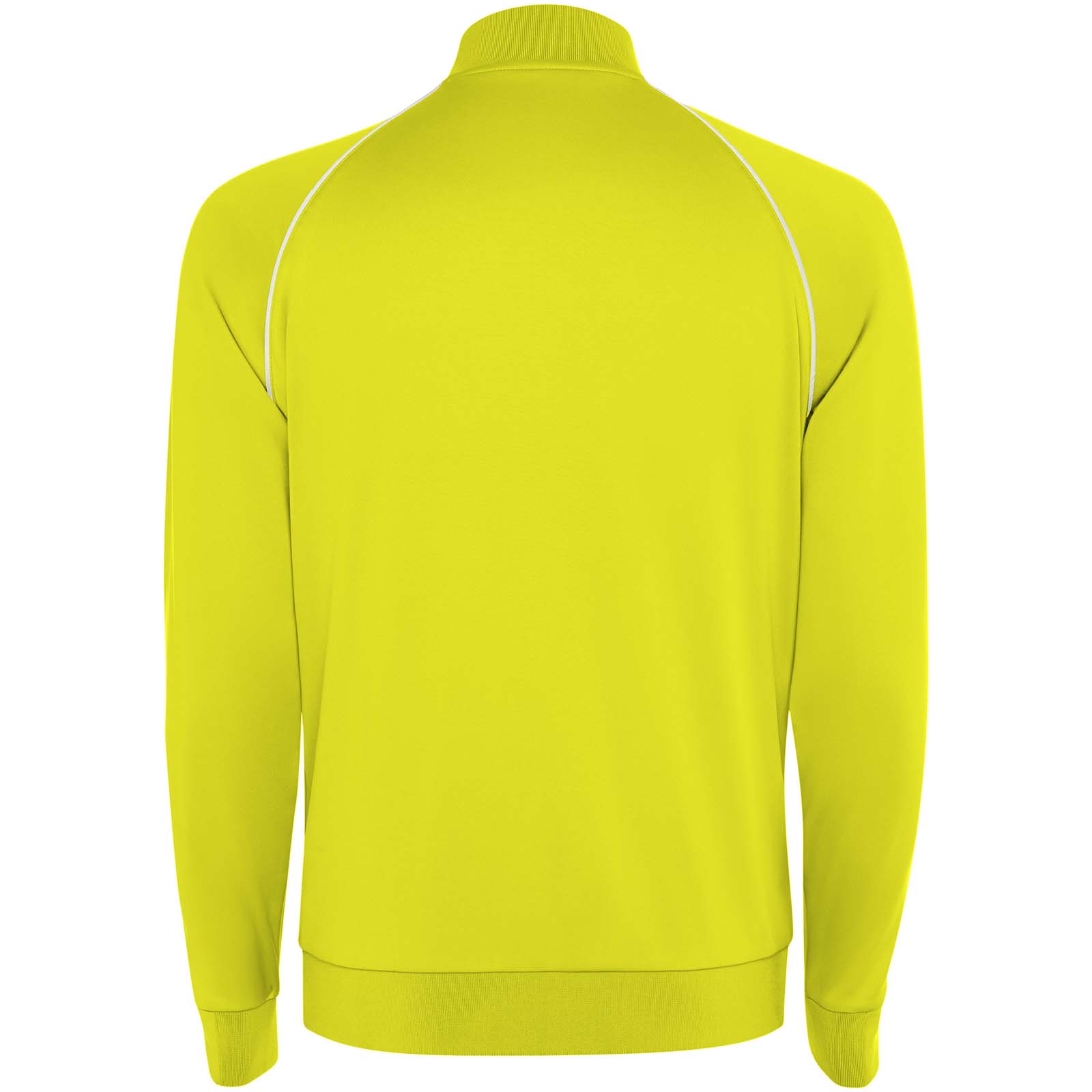 Valier Herren-Sweatshirt mit durchgehendem Reißverschluss 4 Valier Herren-Sweatshirt mit durchgehendem Reißverschluss – Bild 2