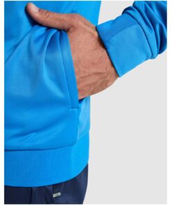 Valier Herren-Sweatshirt mit durchgehendem Reißverschluss 10 Valier Herren-Sweatshirt mit durchgehendem Reißverschluss – Bild 3