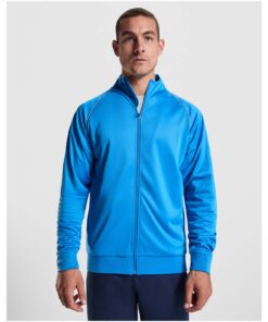 Valier Herren-Sweatshirt mit durchgehendem Reißverschluss 12 Valier Herren-Sweatshirt mit durchgehendem Reißverschluss – Bild 5